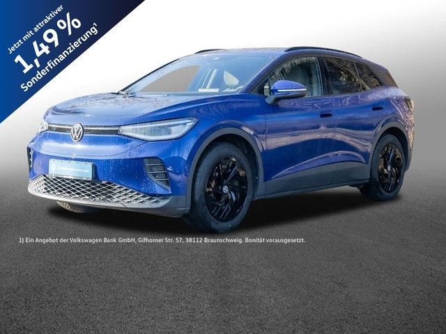 VW ID.4 7.500 km 31.498 &euro; Schwerte 58239