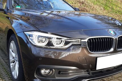 BMW 318 127.030 km 17.490 &euro; Schalksmühle 58579