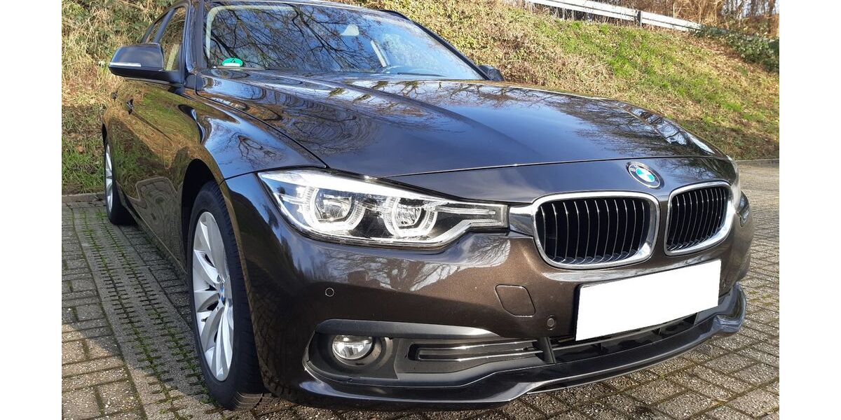 BMW 318 127.030 km 17.490 &euro; Schalksmühle 58579