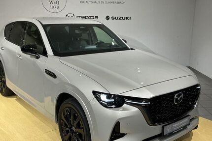 Mazda CX-60 9.950 km 47.950 &euro; Gummersbach 51645