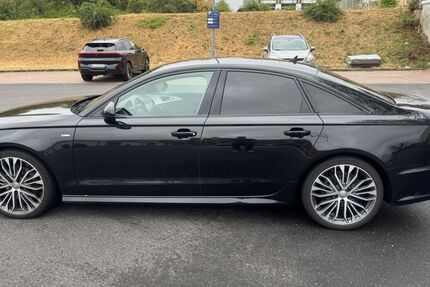 Audi A6 178.000 km 20.000 &euro; Gummersbach 51643