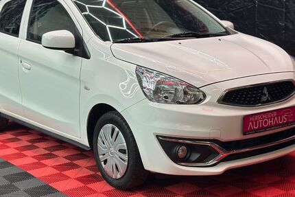 Mitsubishi Space Star 120.000 km 5.300 &euro; Herscheid 58849