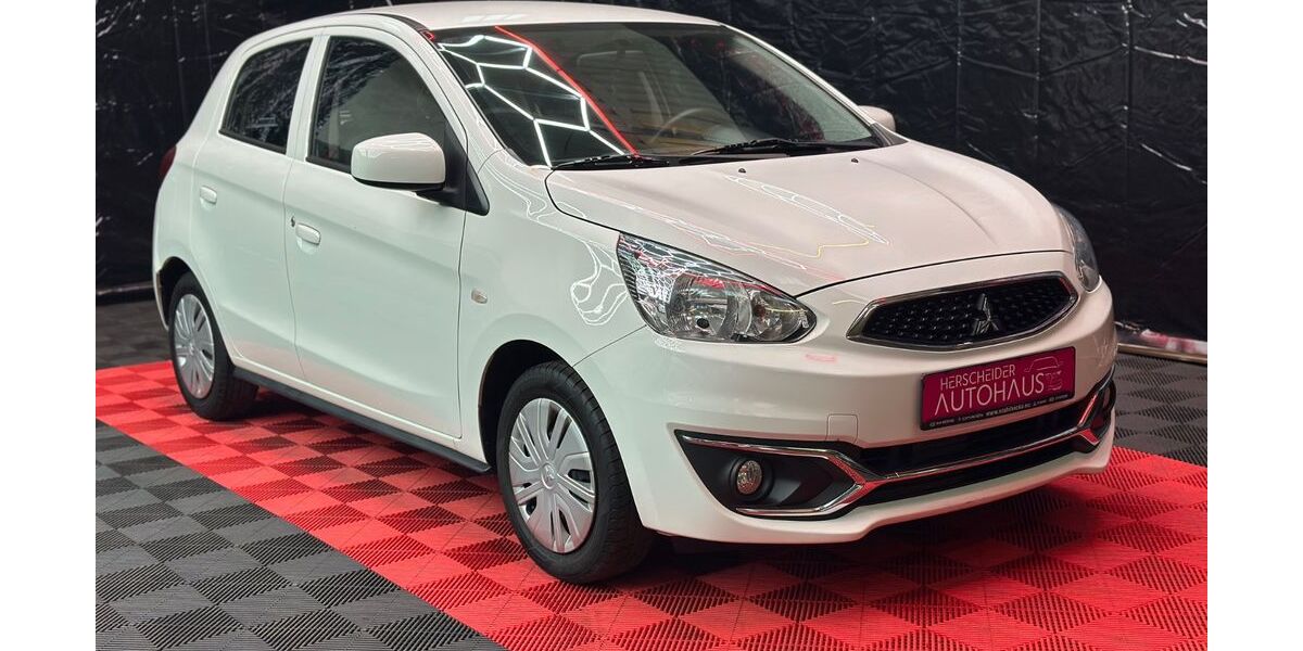 Mitsubishi Space Star 120.000 km 5.300 &euro; Herscheid 58849