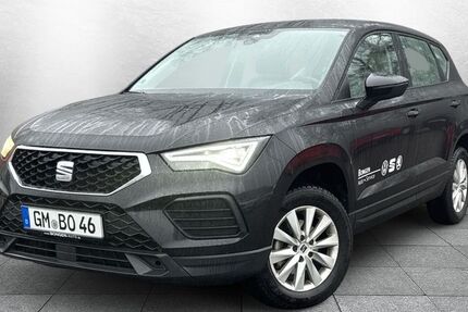 Seat Ateca 6.576 km 21.990 &euro; Wipperfürth 51688