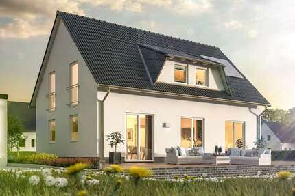 Haus Engelskirchen - 6 Zimmer, 142 m&sup2;, 459.900&euro; | Angebot:22503426