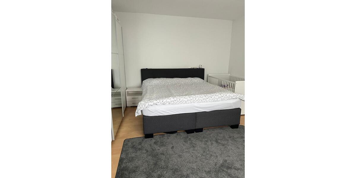 Etagenwohnung Hagen Hagen-Mitte - 2 Zimmer, 65 m&sup2;, 800&euro; | Angebot:24842473