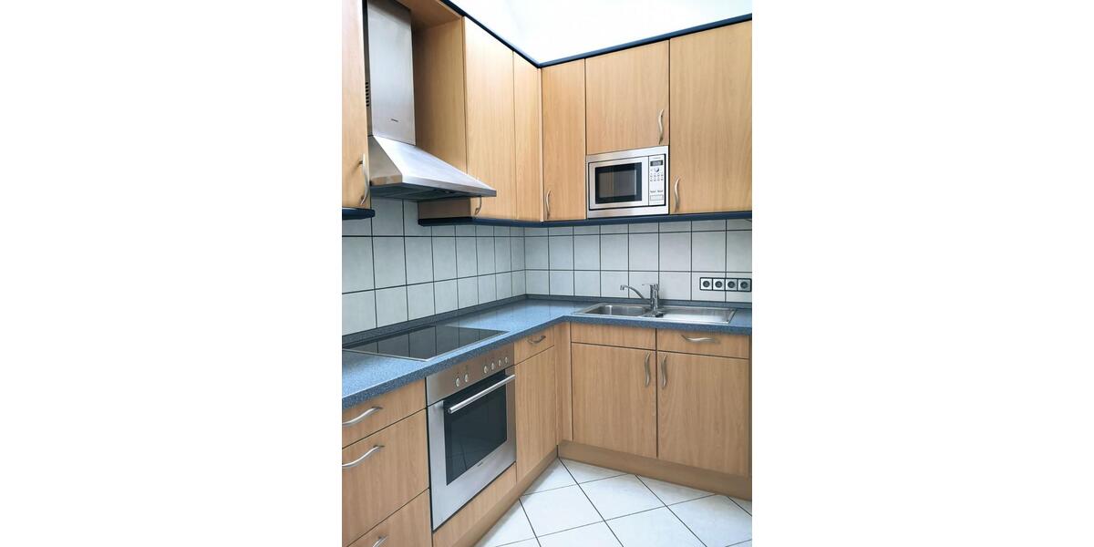 Maisonettenwohnung Lüdenscheid Staberg - 2.5 Zimmer, 65 m&sup2;, 169.000&euro; | Angebot:25380008