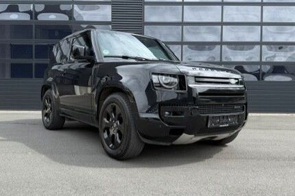 Land Rover Defender 83.900 km 58.900 &euro; Sundern 59846