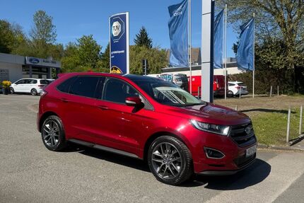 Ford Edge 91.032 km 21.987 &euro; Iserlohn 58636