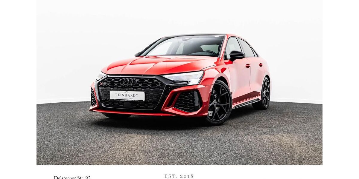 Audi RS3 74.800 km 50.870 &euro; Hagen 58091