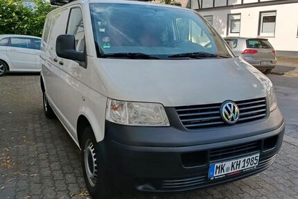 VW T5 Transporter 239.003 km 5.499 &euro; Halver 58553