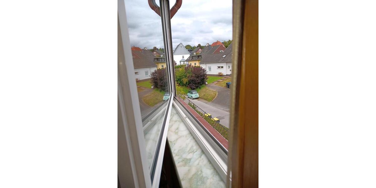 Dachgeschoßwohnung Hemer - 3 Zimmer, 57 m&sup2;, 580&euro; | Angebot:25857357