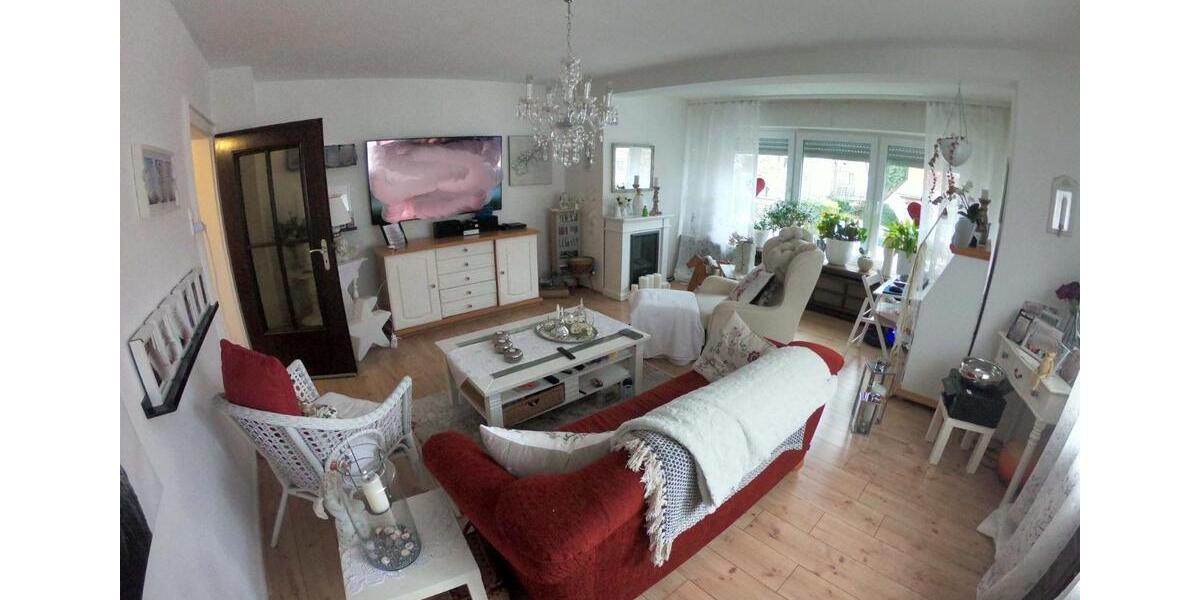 Erdgeschoßwohnung Hagen Hohenlimburg - 3 Zimmer, 67 m&sup2;, 800&euro; | Angebot:25794781