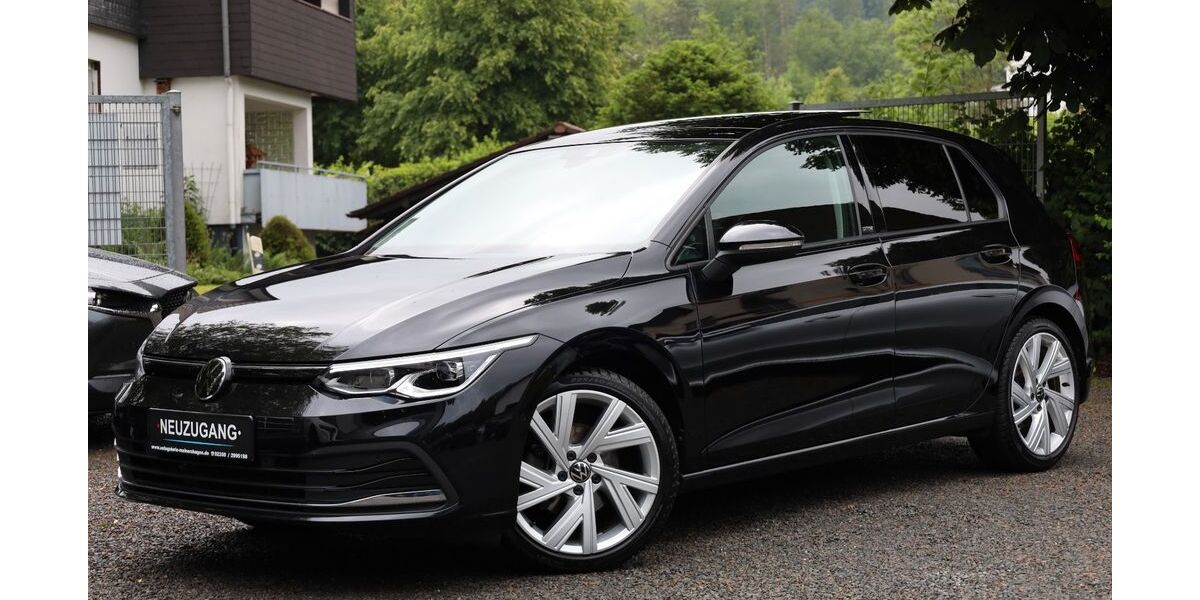 VW Golf 51.350 km 23.990 &euro; Kierspe 58566