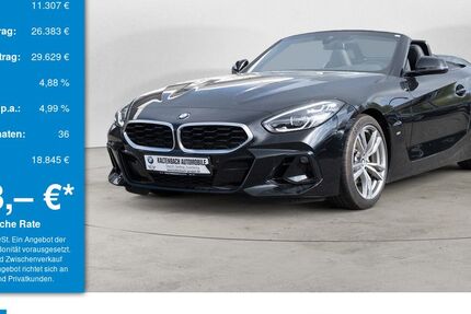 BMW Z4 33.262 km 37.690 &euro; Olpe 57462