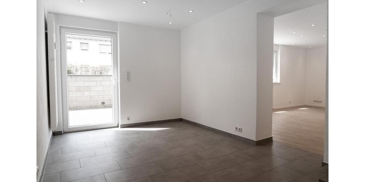 Terrassenwohnung Meinerzhagen - 2 Zimmer, 76 m&sup2;, 798&euro; | Angebot:25900241