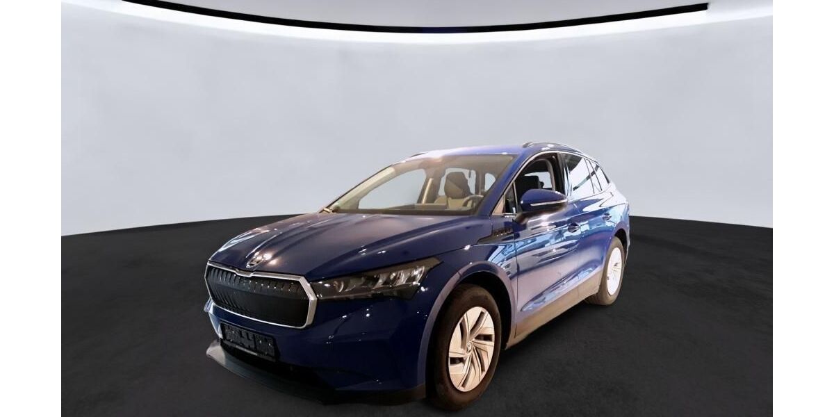 Skoda Enyaq 28.124 km 20.750 &euro; Hagen 58091