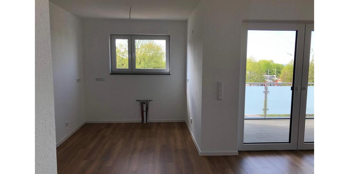 Etagenwohnung Radevormwald - 3 Zimmer, 81 m&sup2;, 810&euro; | Angebot:25960291