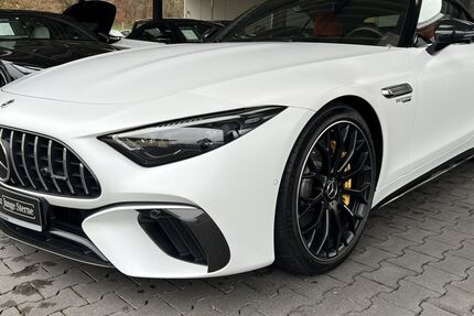 Mercedes-Benz SL 63 AMG 24.690 km 134.840 &euro; Engelskirchen 51766