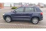 VW Tiguan 240.000 km 6.800 &euro; Menden 58708