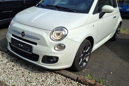 Fiat 500C 52.000 km 7.890 &euro; Engelskirchen 51766