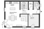 Einfamilienhaus Engelskirchen - 3 Zimmer, 120 m&sup2;, 1.500&euro; | Angebot:26663228