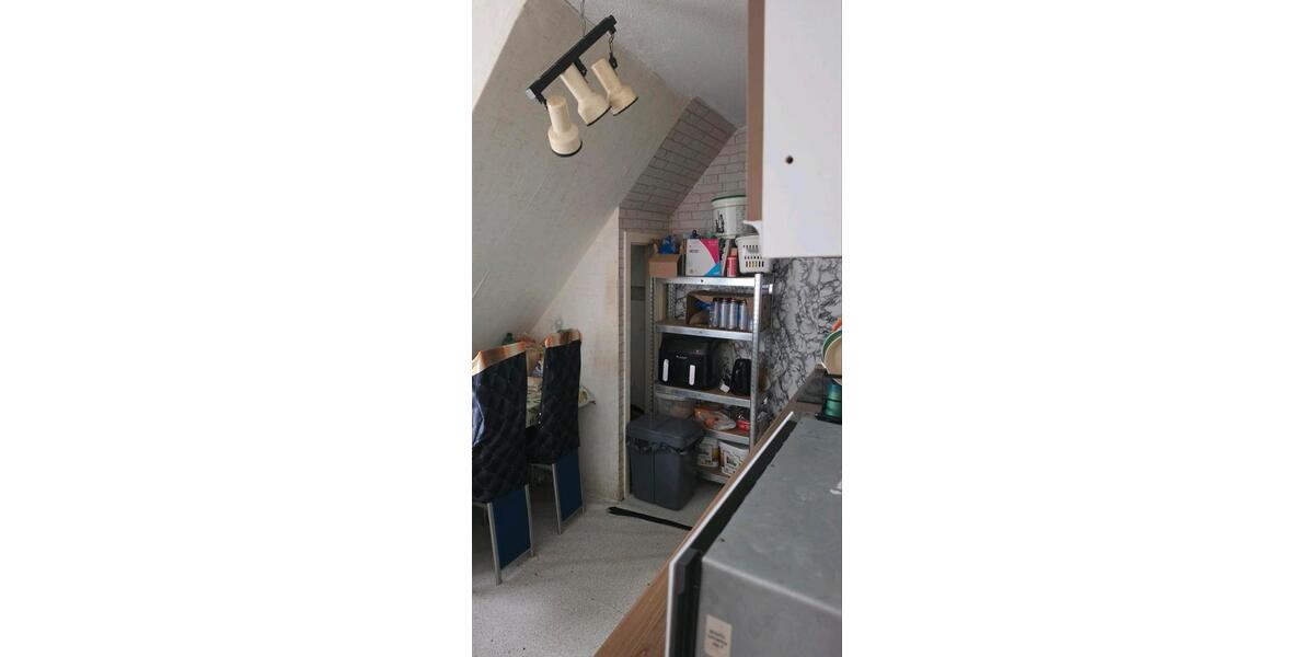 Etagenwohnung Kierspe - 3 Zimmer, 60 m&sup2;, 800&euro; | Angebot:27541594
