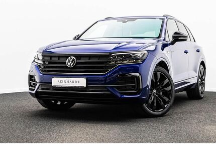 VW Touareg 59.998 km 56.310 &euro; Hagen 58091
