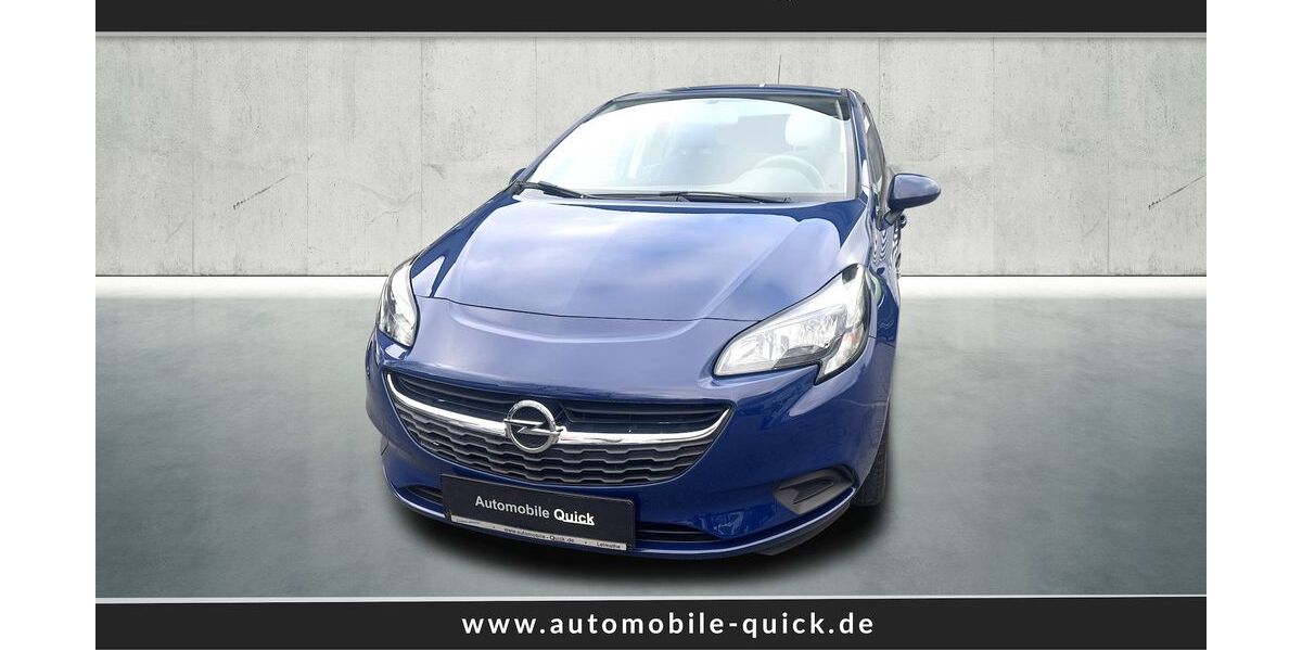Opel Corsa 84.500 km 8.350 &euro; Iserlohn-Letmathe 58642