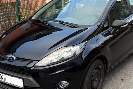 Ford Fiesta 139.000 km 3.200 &euro; Werdohl 58791