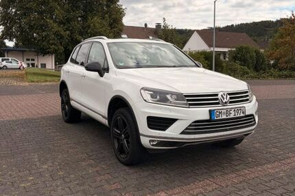 VW Touareg 149.000 km 19.500 &euro; Gummersbach 51645