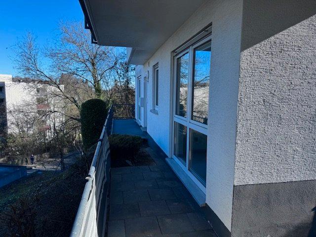 Terrassenwohnung Hagen Hagen-Mitte - 3 Zimmer, 78 m&sup2;, 225.000&euro; | Angebot:26545249