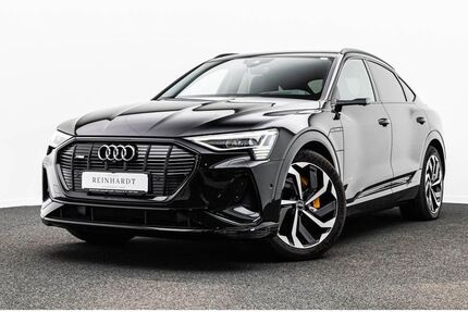 Audi e-tron 50.926 km 33.110 &euro; Hagen 58091