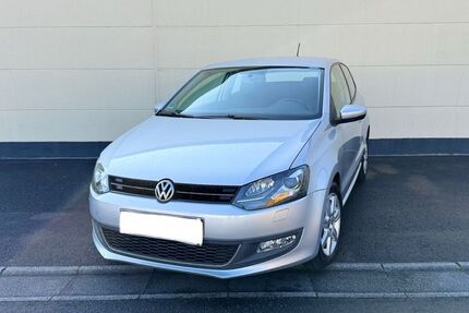 VW Polo 154.000 km 5.199 &euro; Hagen 58099