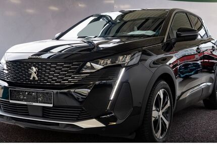 Peugeot 3008 17.920 km 23.221 &euro; Menden 58706