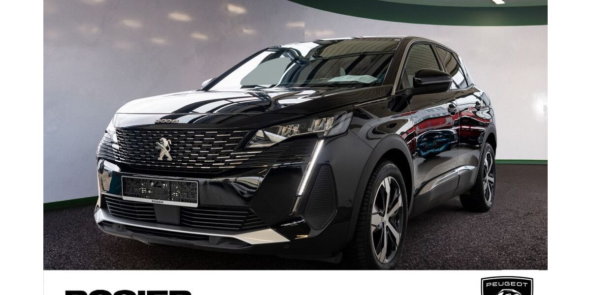 Peugeot 3008 17.920 km 23.477 &euro; Menden 58706