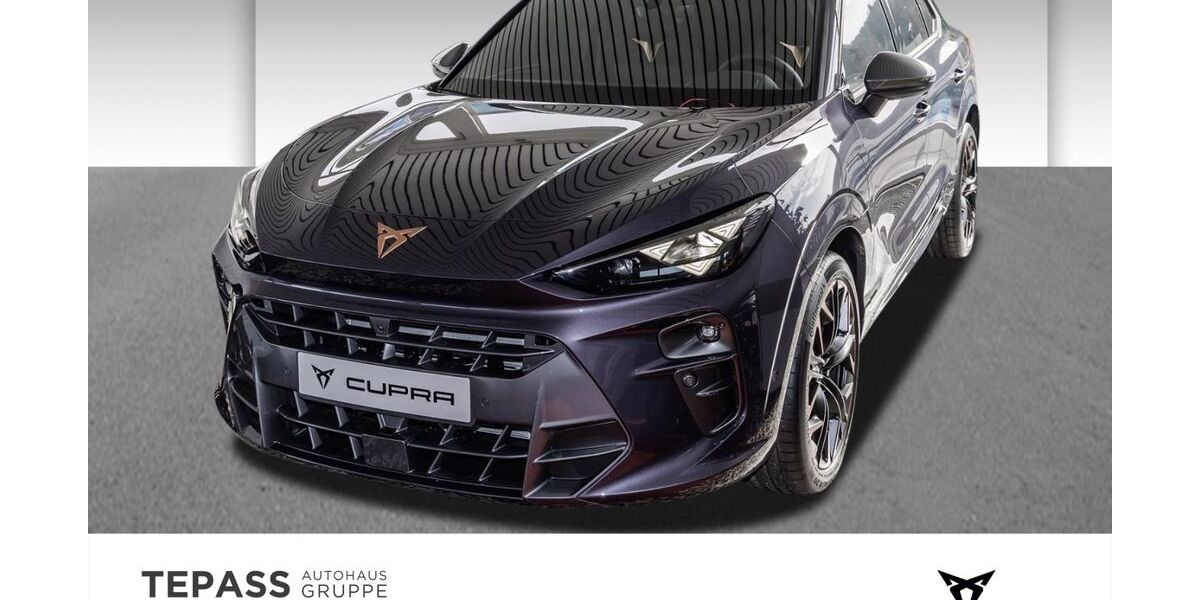 Cupra Terramar 19.999 km 49.888 &euro; Gevelsberg 58285