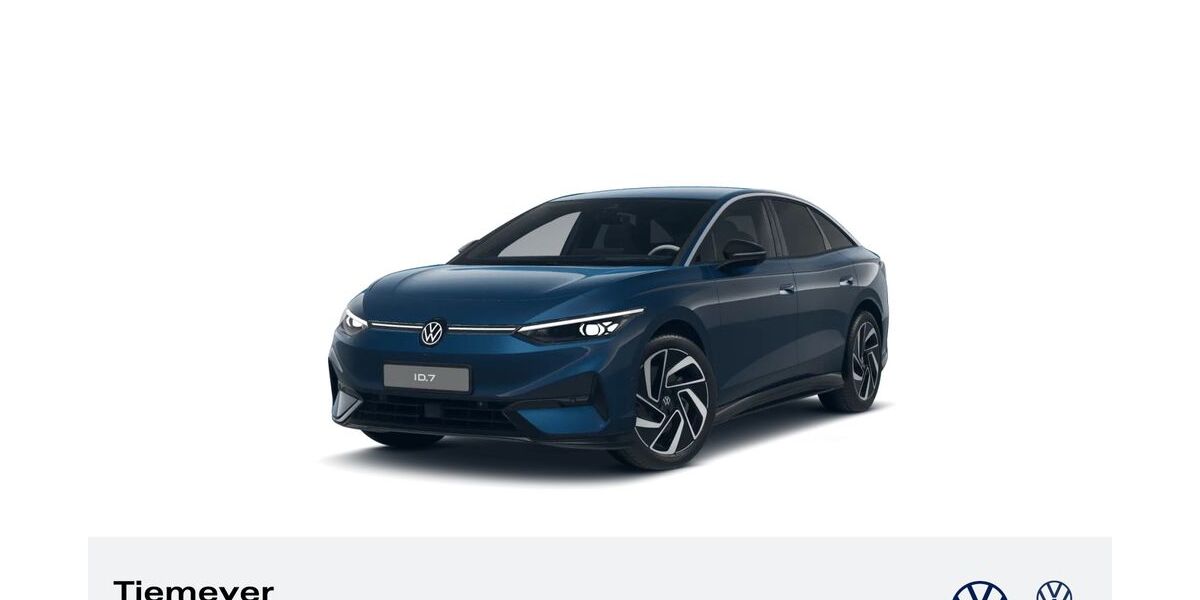 VW ID.7 21.116 km 46.210 &euro; Plettenberg 58840
