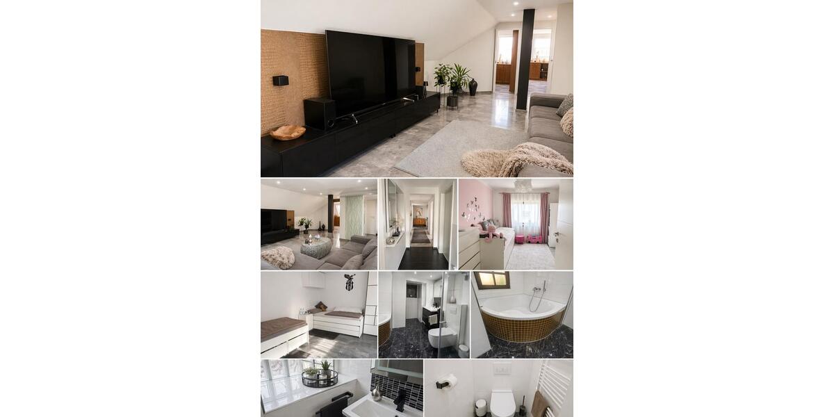 Einfamilienhaus Hagen Hagen-Mitte - 5 Zimmer, 170 m&sup2;, 450.000&euro; | Angebot:26637393