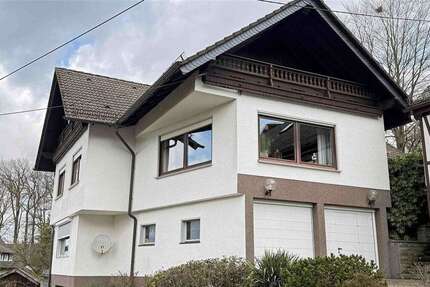 Haus Reichshof - 3 Zimmer, 153 m&sup2;, 299.000&euro; | Angebot:26625736