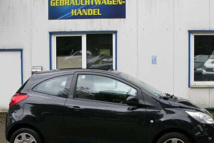 Ford Ka/Ka+ 138.400 km 2.650 &euro; Marienheide 51709