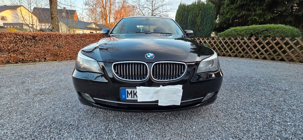 BMW 523 171.000 km 6.900 &euro; Hemer 58675