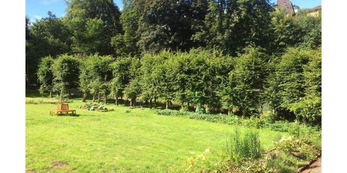 Wohnen im Park - sehr schöne Wohnung - Etagenwohnung Kierspe Grünenbaum | Angebot:25476183