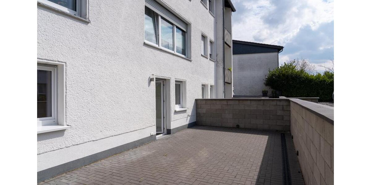 Terrassenwohnung Meinerzhagen - 2 Zimmer, 76 m&sup2;, 798&euro; | Angebot:25900241