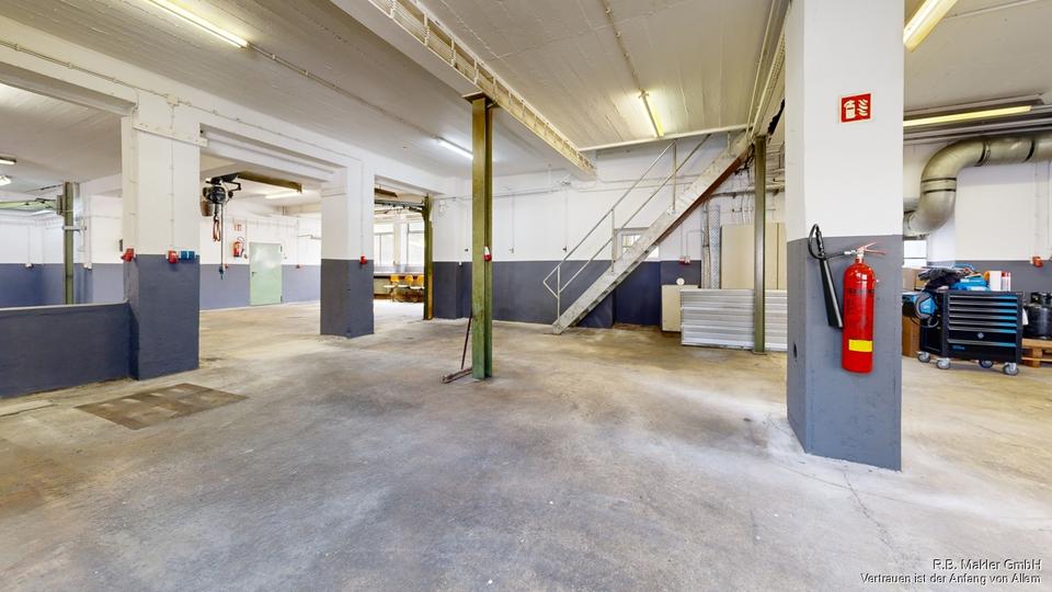 Gewerbeobjekt Plettenberg - 3.885&euro; | Angebot:22514475