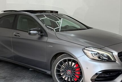 Mercedes-Benz A 45 AMG 110.000 km 24.999 &euro; Radevormwald 42477