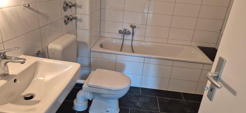 Etagenwohnung Iserlohn - 2 Zimmer, 61 m&sup2;, 448&euro; | Angebot:23345856