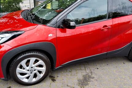 Toyota Aygo (X) 22.500 km 13.150 &euro; Herdecke (bei Dortmund ) 58313