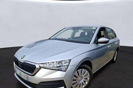 Skoda Scala 23.787 km 16.835 &euro; Hagen 58091
