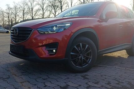 Mazda CX-5 169.750 km 10.990 &euro; Sundern 59846